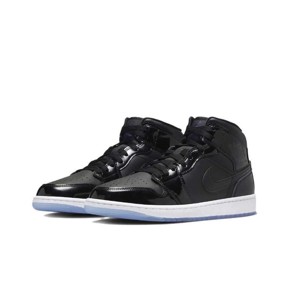 Jordan 1 Mid SE Space Jam