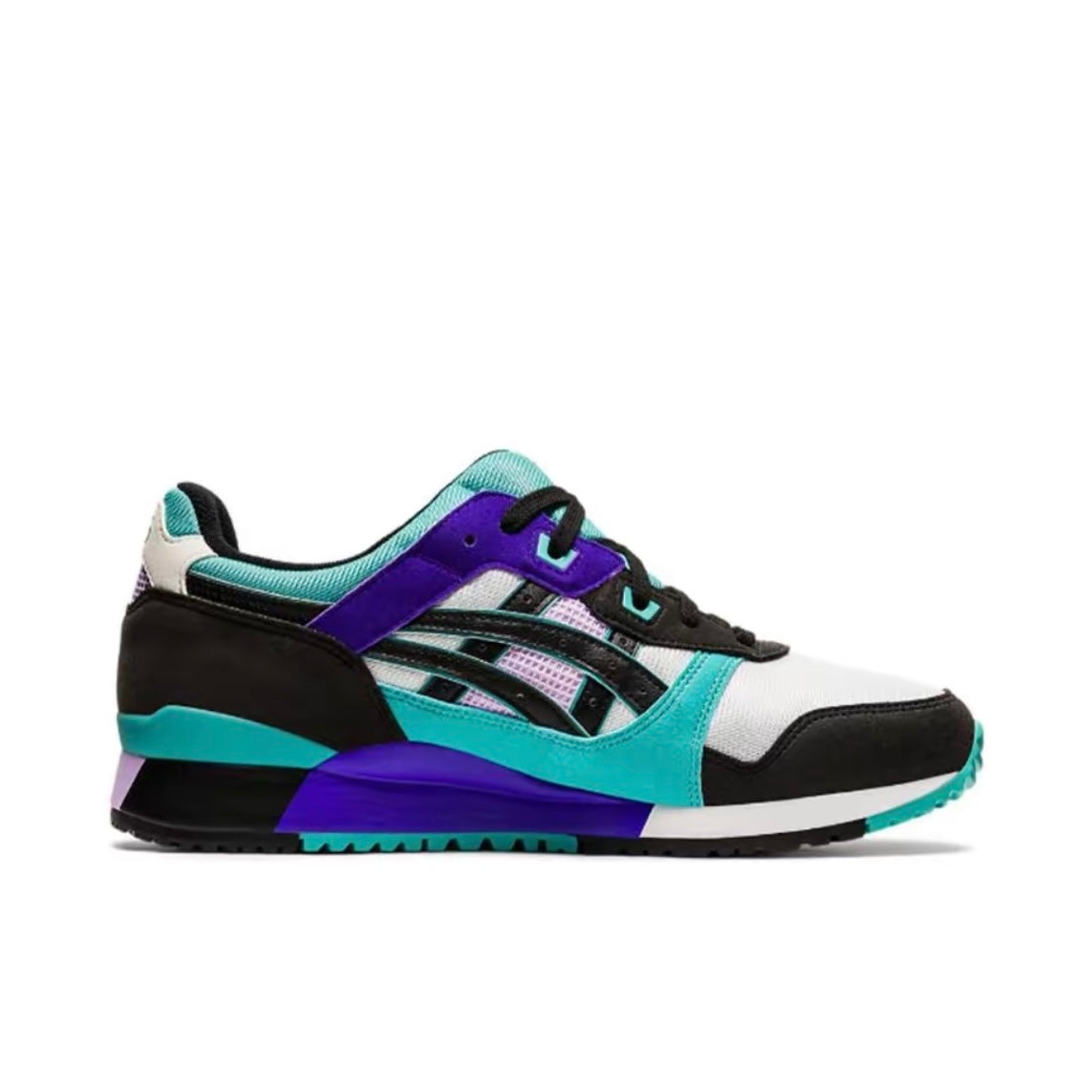 ASICS Gel-Lyte 3 30th Techno Cyan (30th Anniversary)