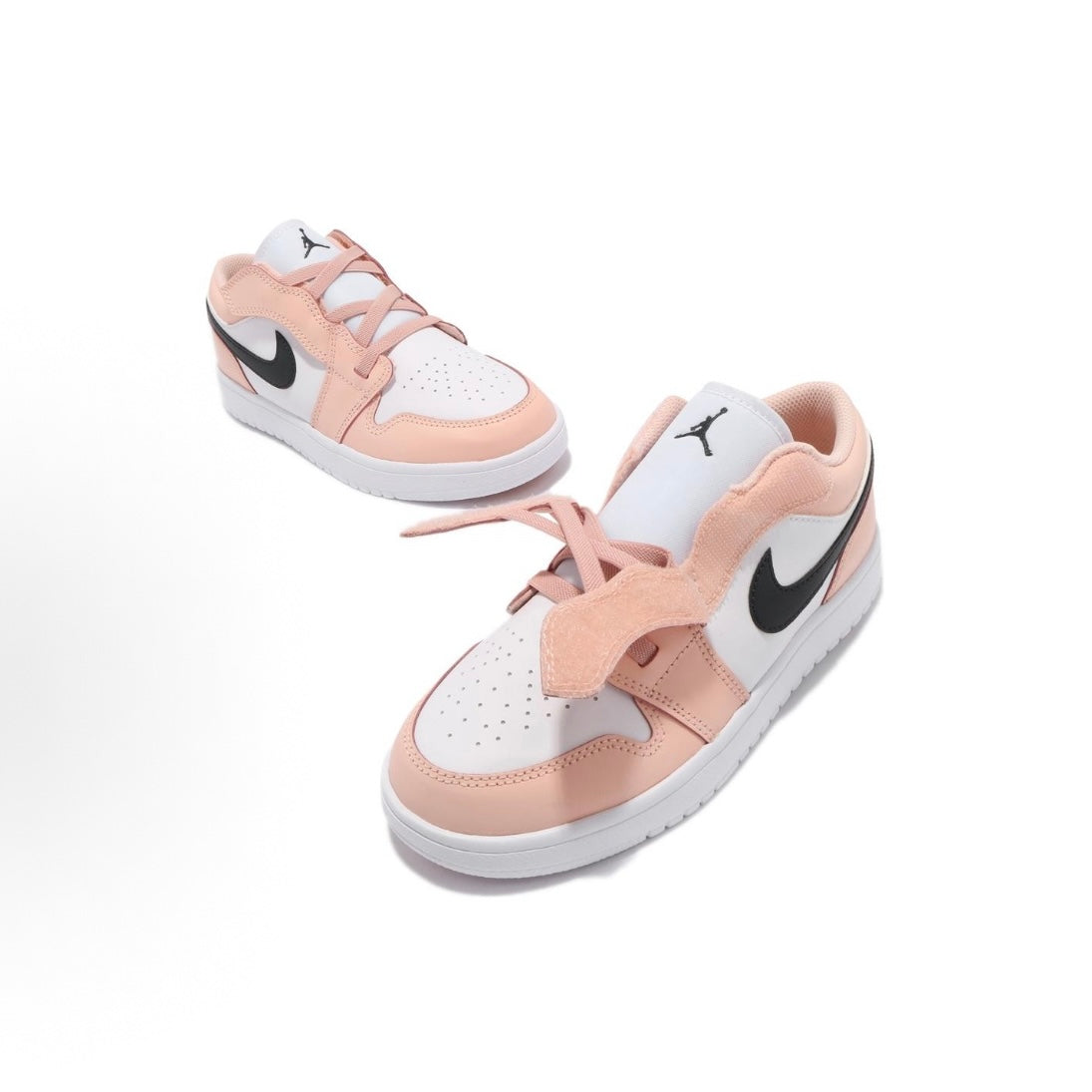 Jordan 1 Low Alt Light Arctic Orange Pink (PS)