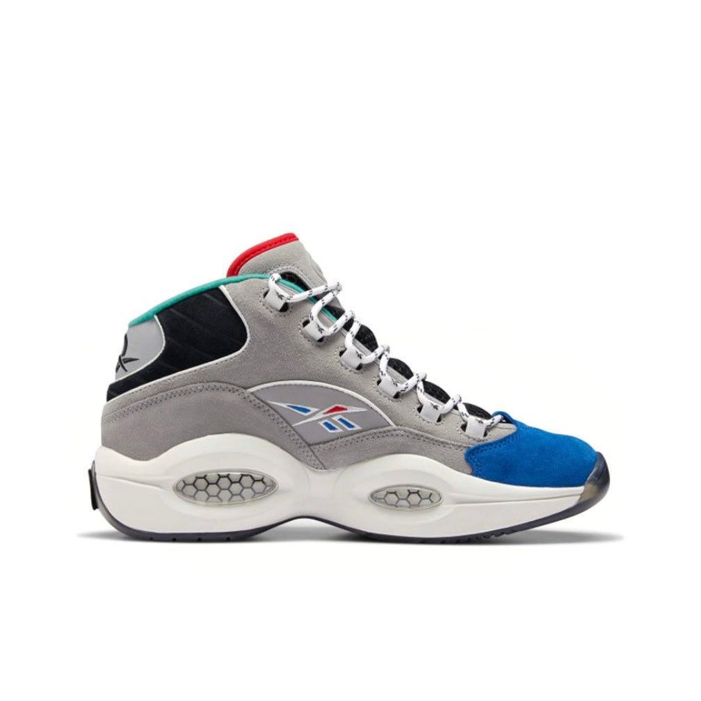 Reebok Question Mid Draft Night 25th Anniversary