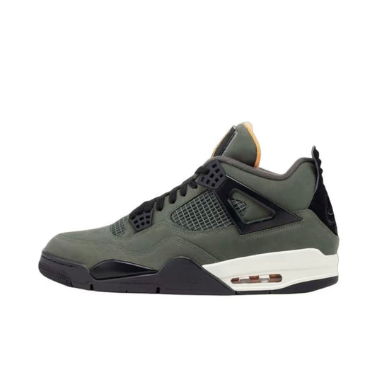 Jordan 4 Retro OG SP Undefeated (2025)