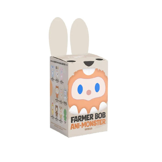 FINDING UNICORN FARMER BOB ANI-MONSTER Plush Blind Box