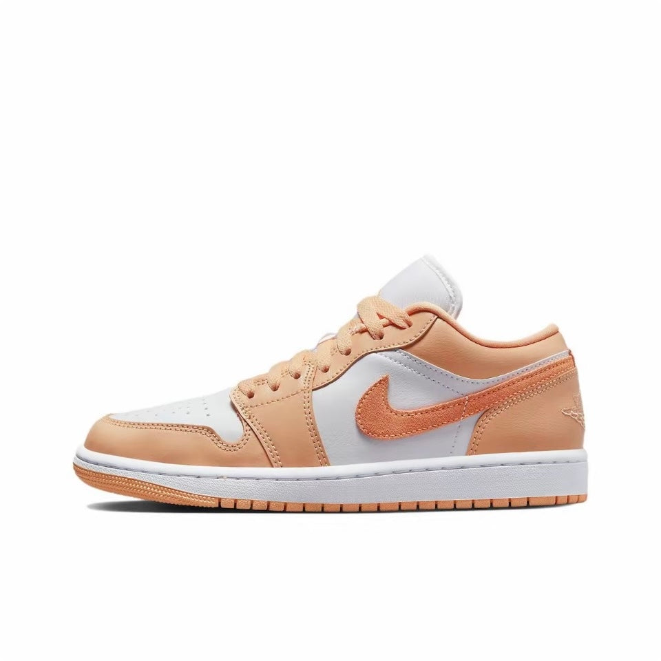 Jordan 1 Low Sunset Haze (Women's)