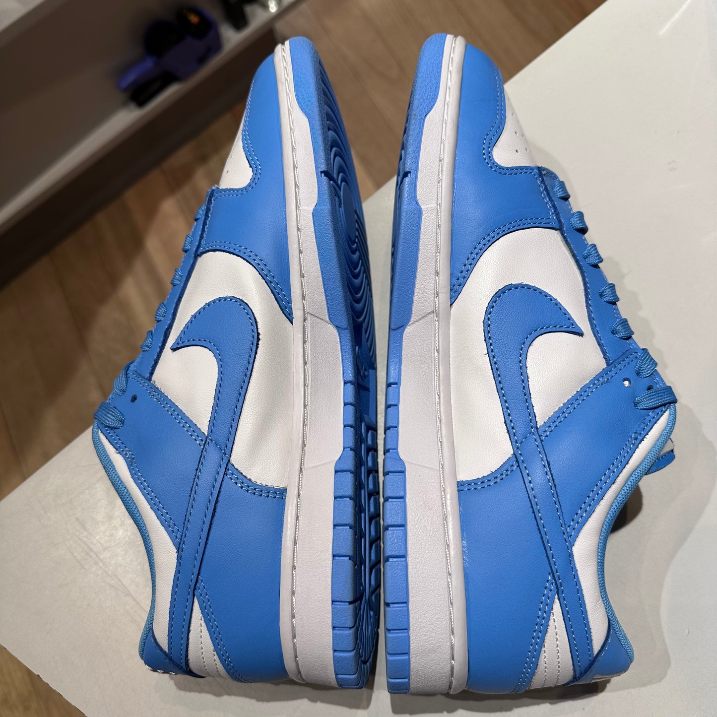 Nike Dunk Low UNC (2021) Pre-owned US 11.5