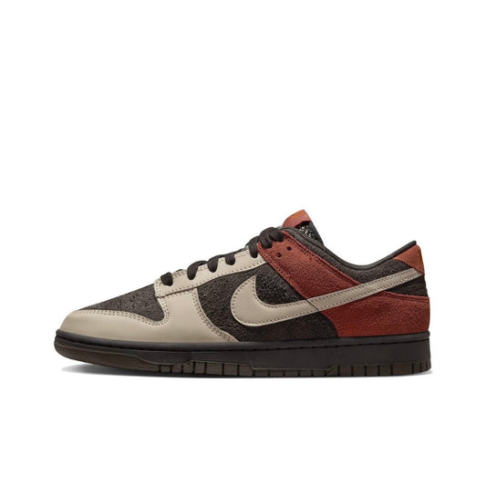 Nike Dunk Low Red Panda