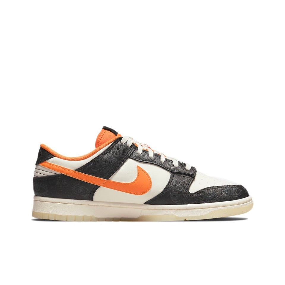 Nike Dunk Low PRM Halloween (2021)