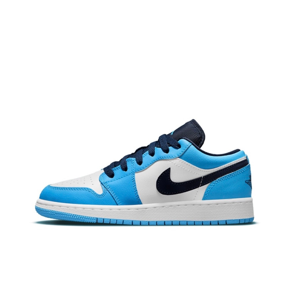 Jordan 1 Low UNC (2021) (GS)