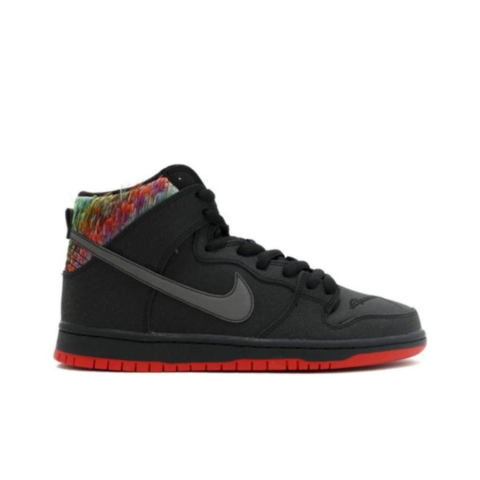 Nike SB Dunk High SPOT Gasparilla