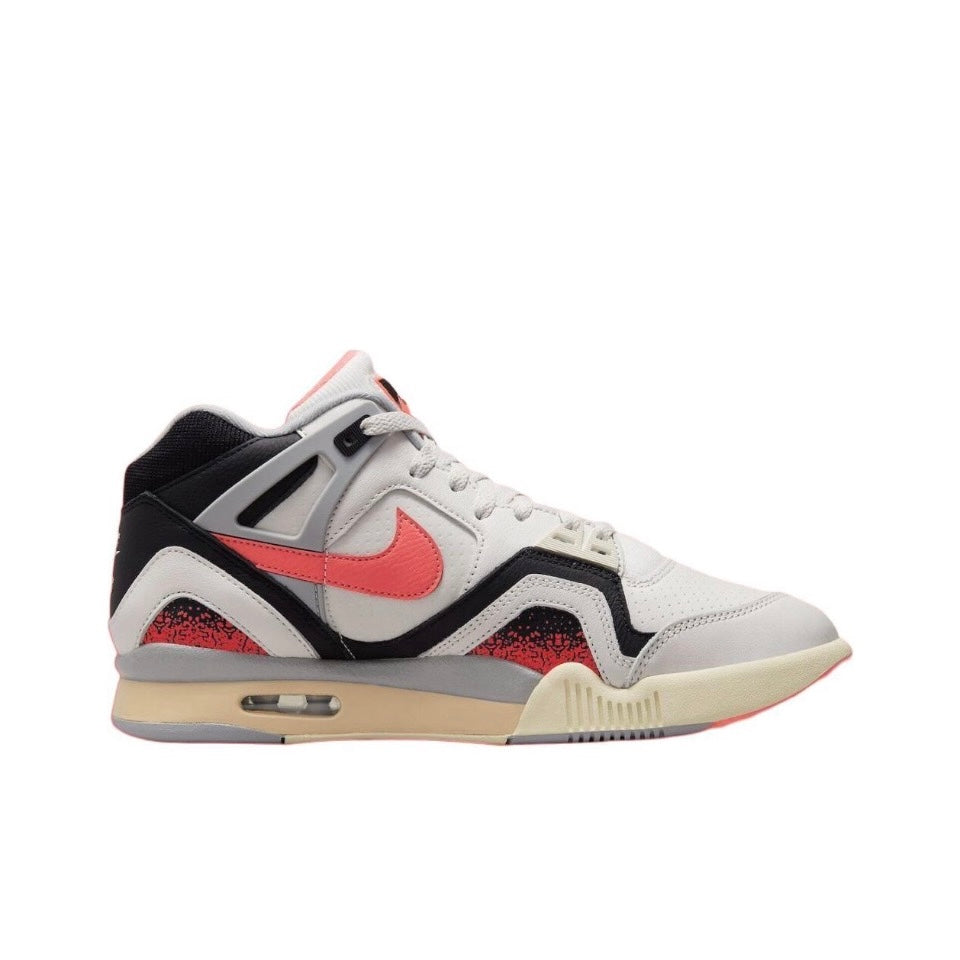 Nike Air Tech Challenge II Hot Lava (2024)