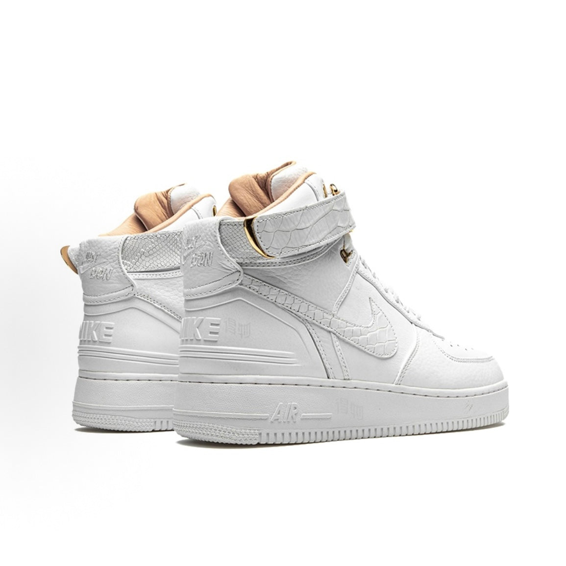 Nike Air Force 1 High Just Don (AF100)
