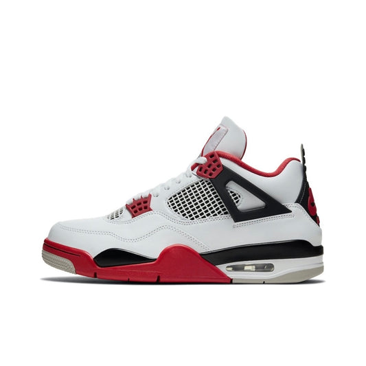 Jordan 4 Retro Fire Red (2020)