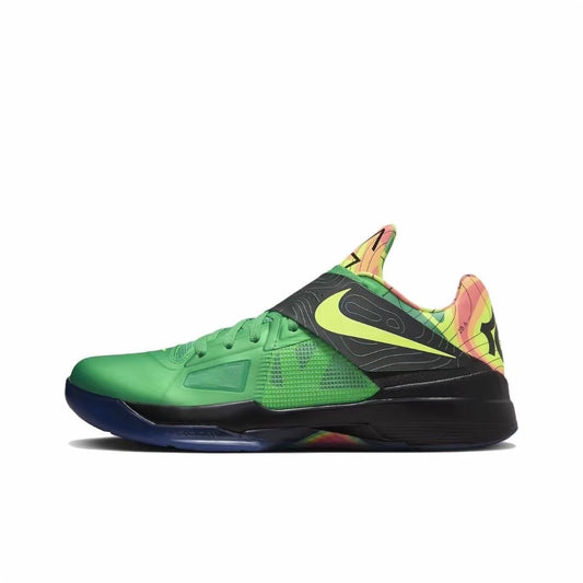 Nike KD 4 Weatherman (2024)