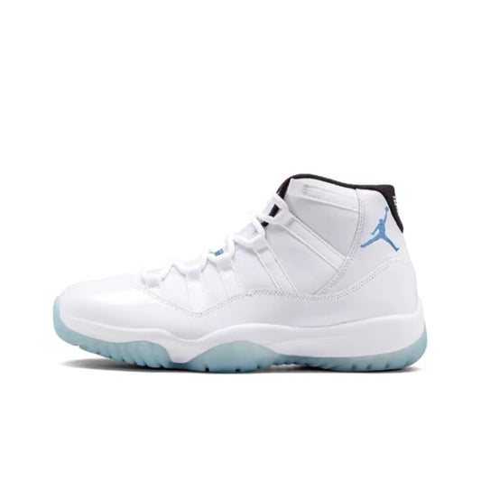 Jordan 11 Retro Legend Blue  Pre-owned US 11 (2014)