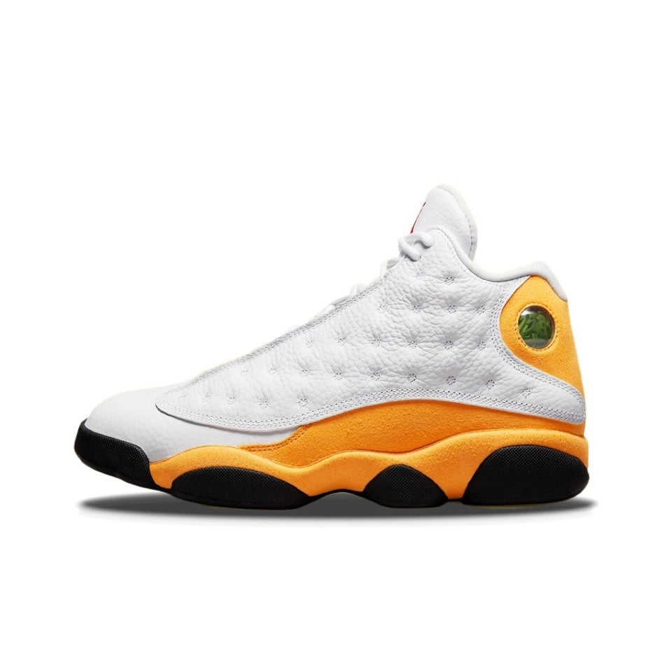 Jordan 13 Retro Del Sol