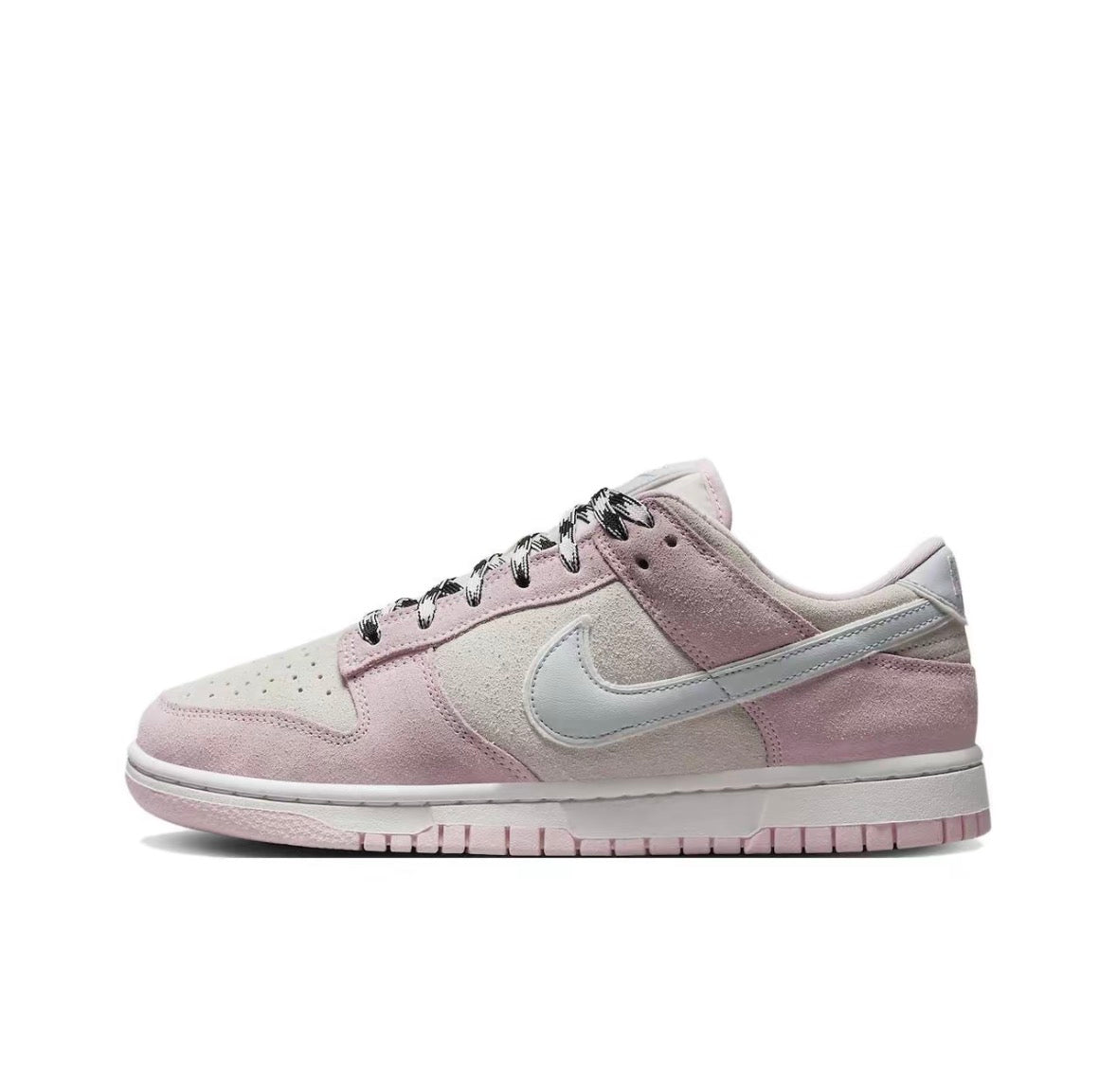 Nike Dunk Low LX Pink Foam (W)