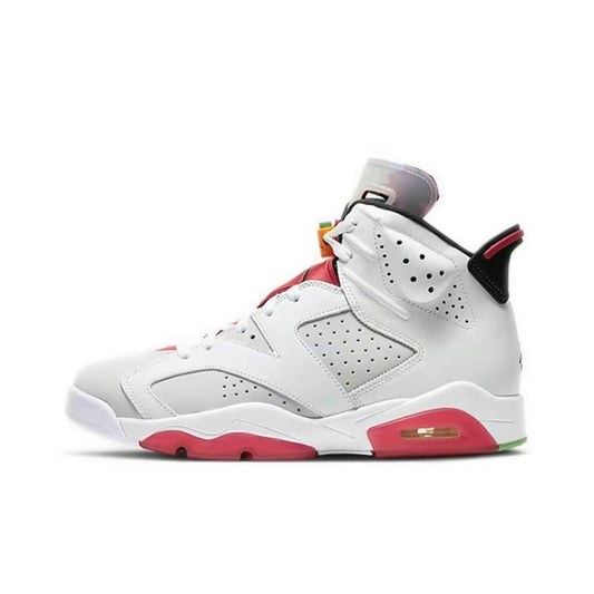 Jordan 6 Retro Hare