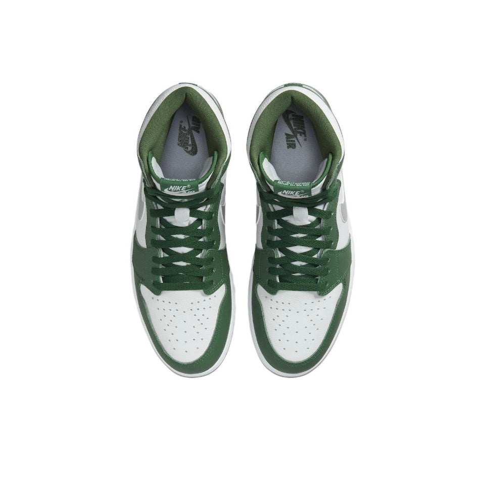 Jordan 1 Retro High OG Gorge Green