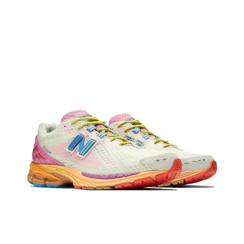 New Balance 1906R Action Bronson Rosewater