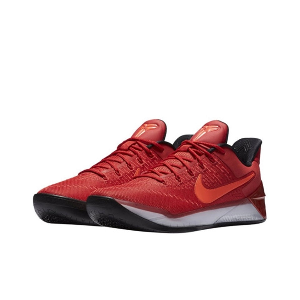 Nike Kobe A.D. University Red Brand New US 12 No Box