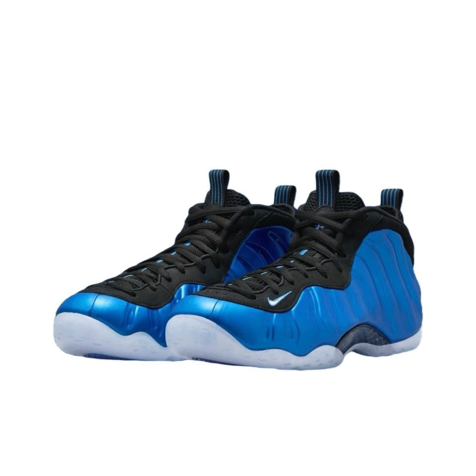 Nike Air Foamposite One International Blue