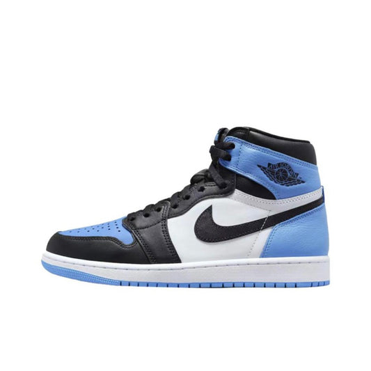 Jordan 1 Retro High OG UNC Toe