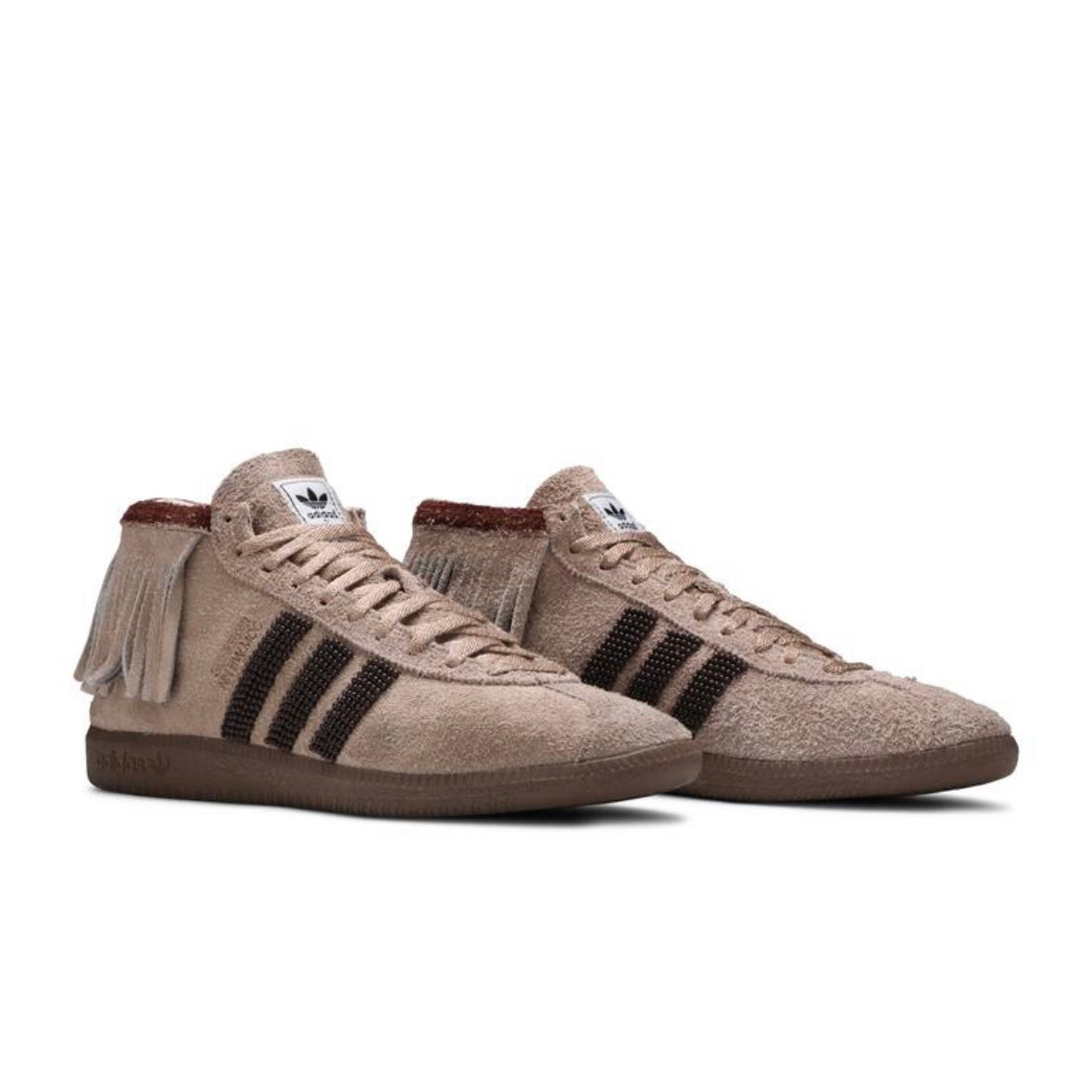 ADIDAS ORIGINALS X NEIGHBOURHOOD BW MOC Samba