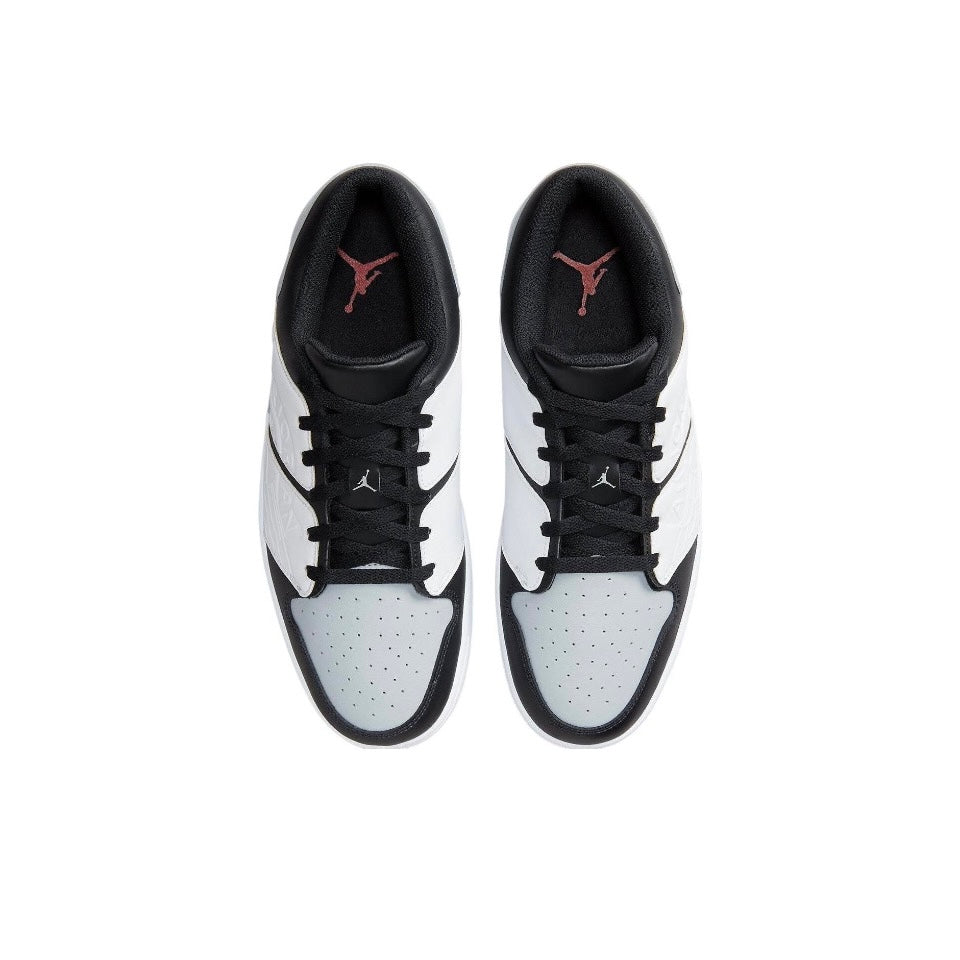 Jordan Nu Retro 1 Low Light Smoke Grey