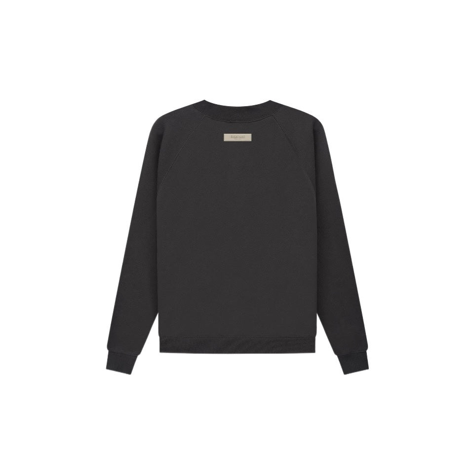 Fear of God Essentials 1977 Crewneck Iron