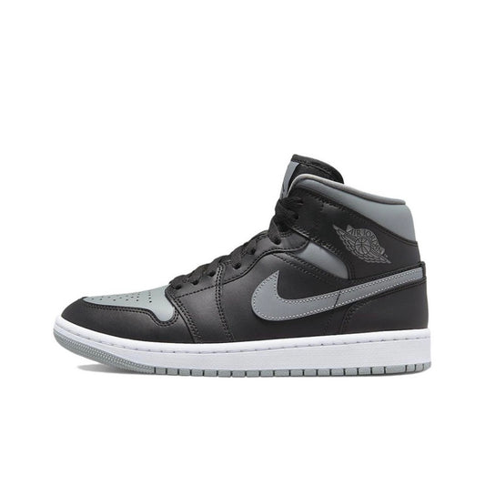 Jordan 1 Mid Shadow (Women's) Pre-Owned