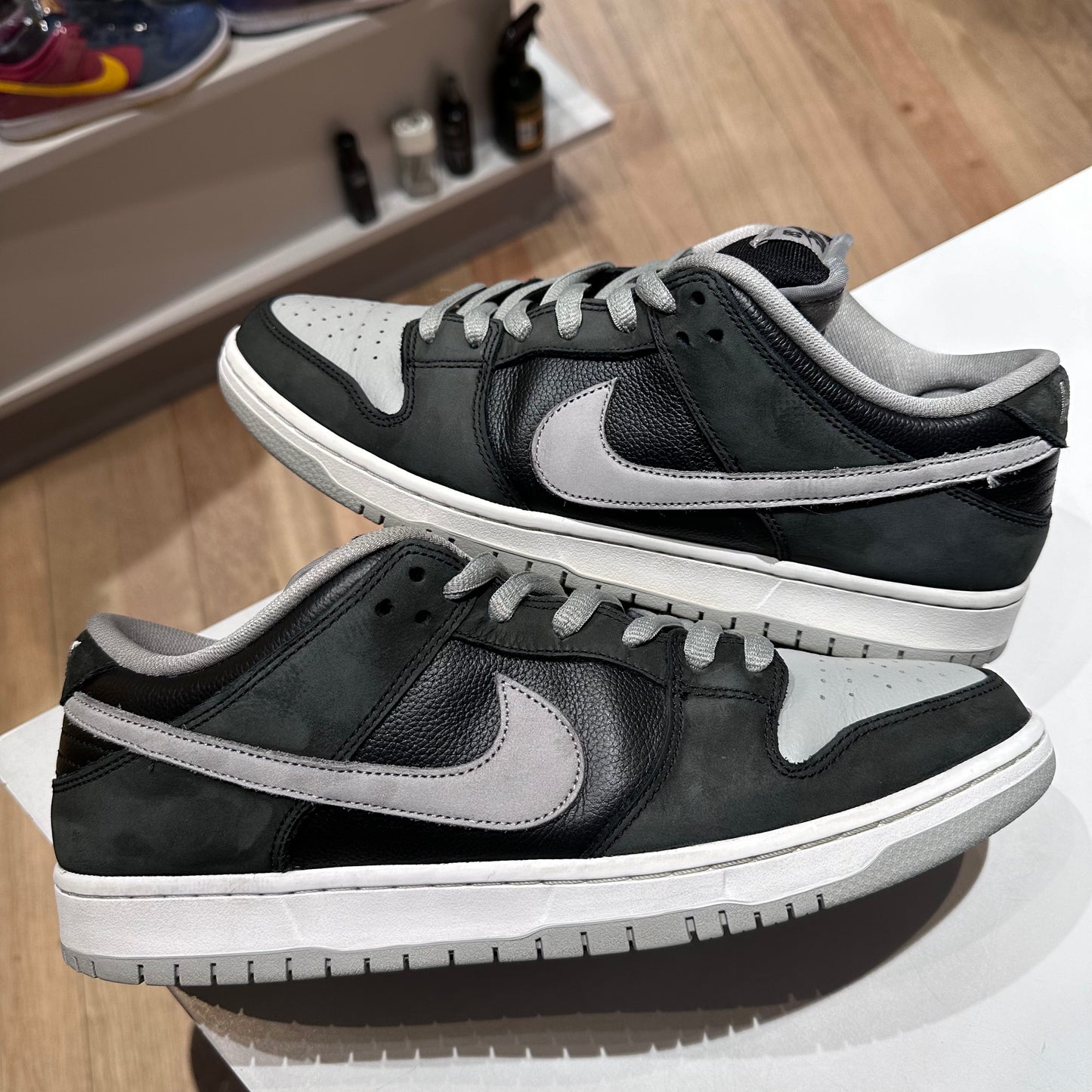 Nike SB Dunk Low J-Pack Shadow Pre-owned US 12