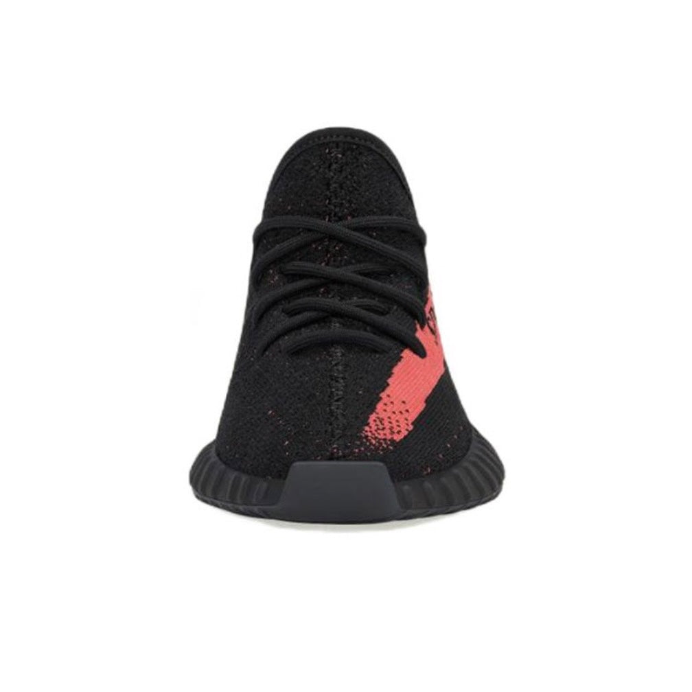 adidas Yeezy Boost 350 V2 Core Black Red (2016/2022/2023)