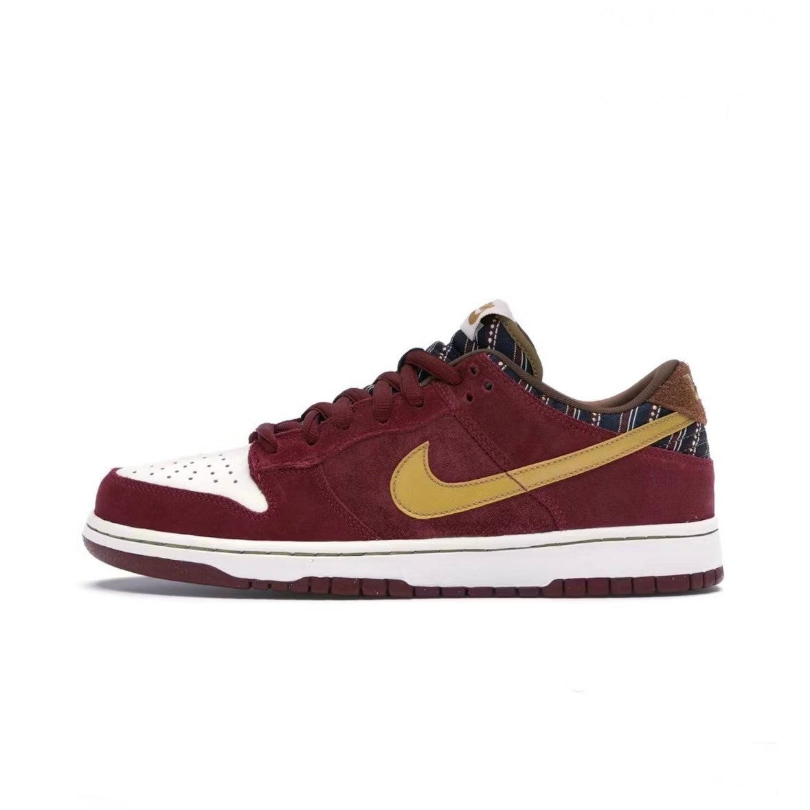 Nike SB Dunk Low Anchorman Pre-owned