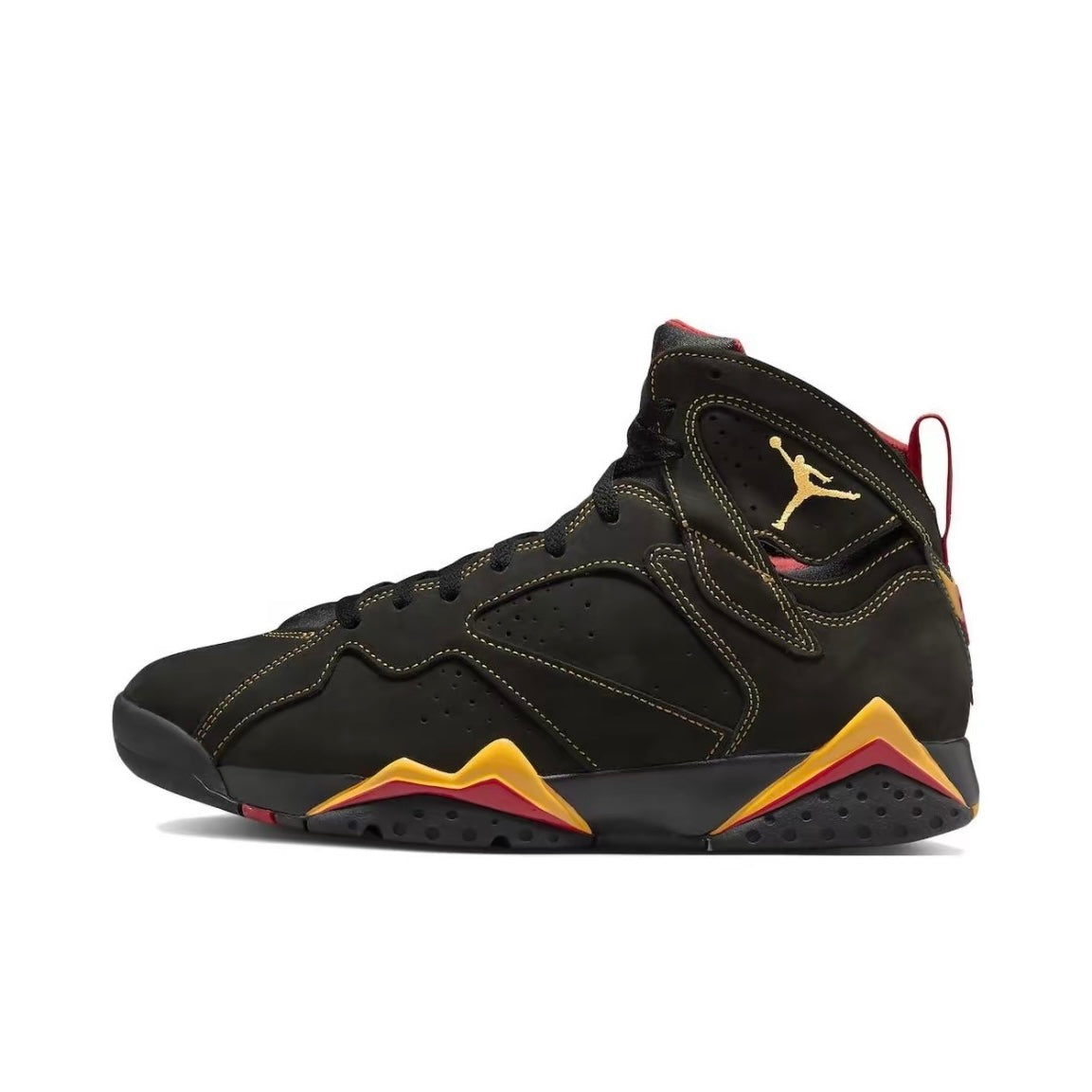 Jordan 7 Retro Citrus (2022)