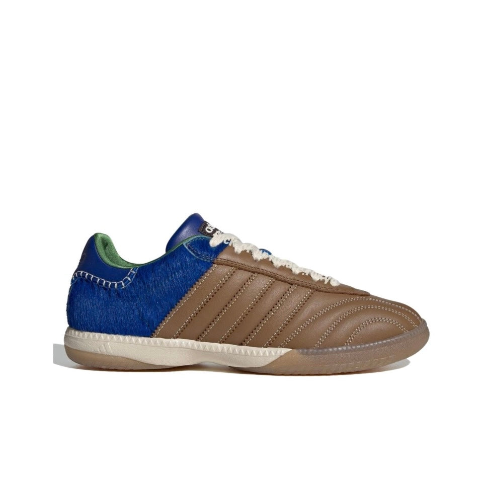 adidas Samba Millennium Wales Bonner Pony Nappa