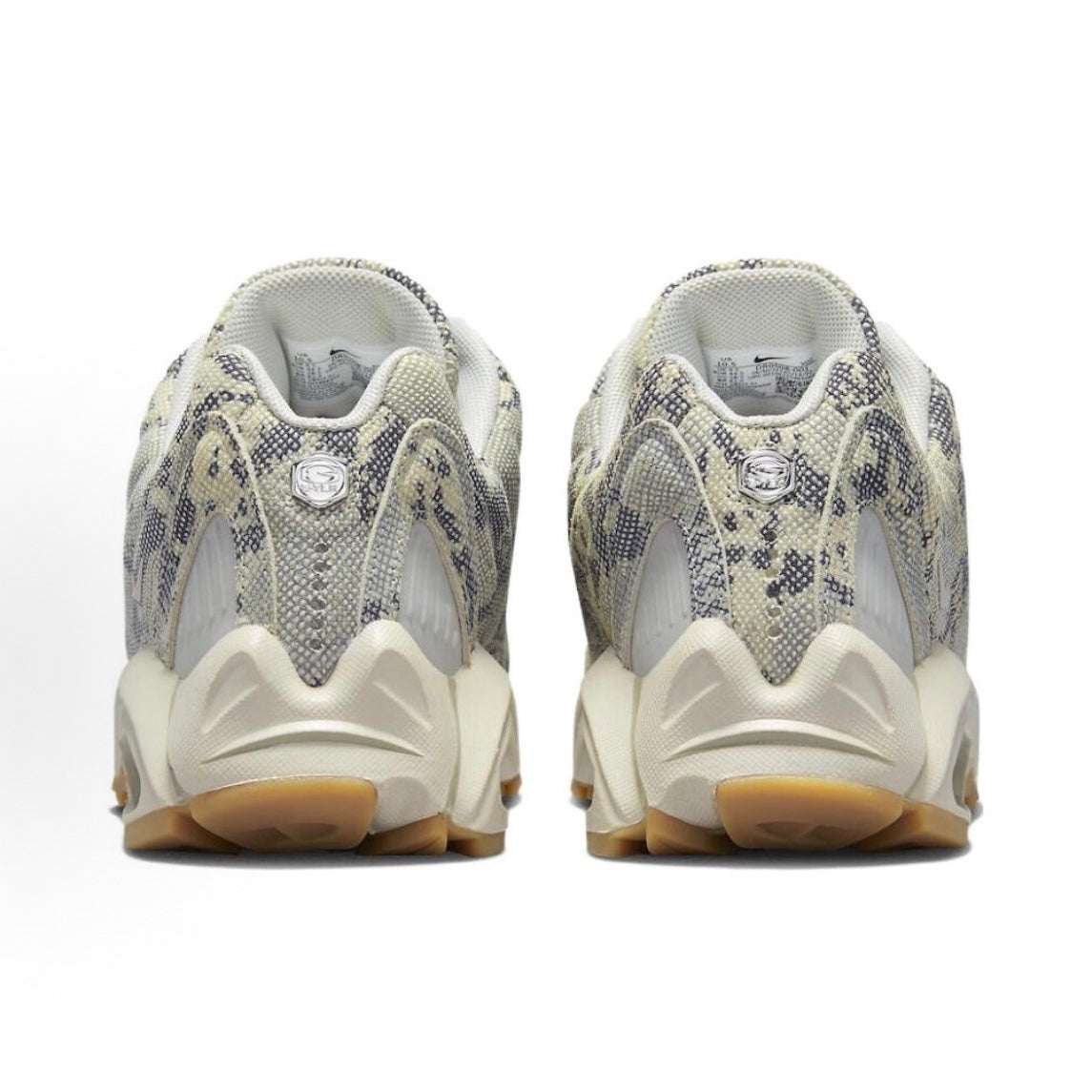 Nike Hot Step Air Terra Drake NOCTA Snakeskin