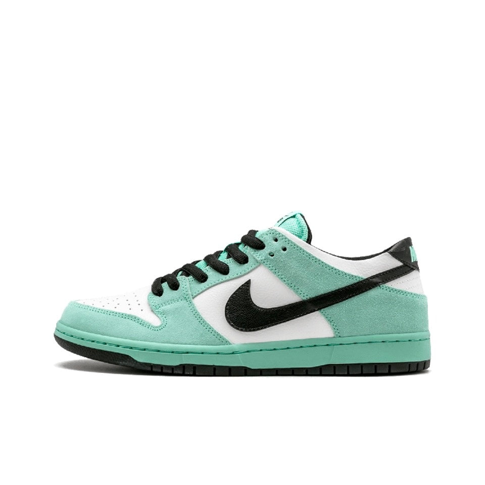 Nike SB Dunk Low Sea Crystal Pre-owned US 9