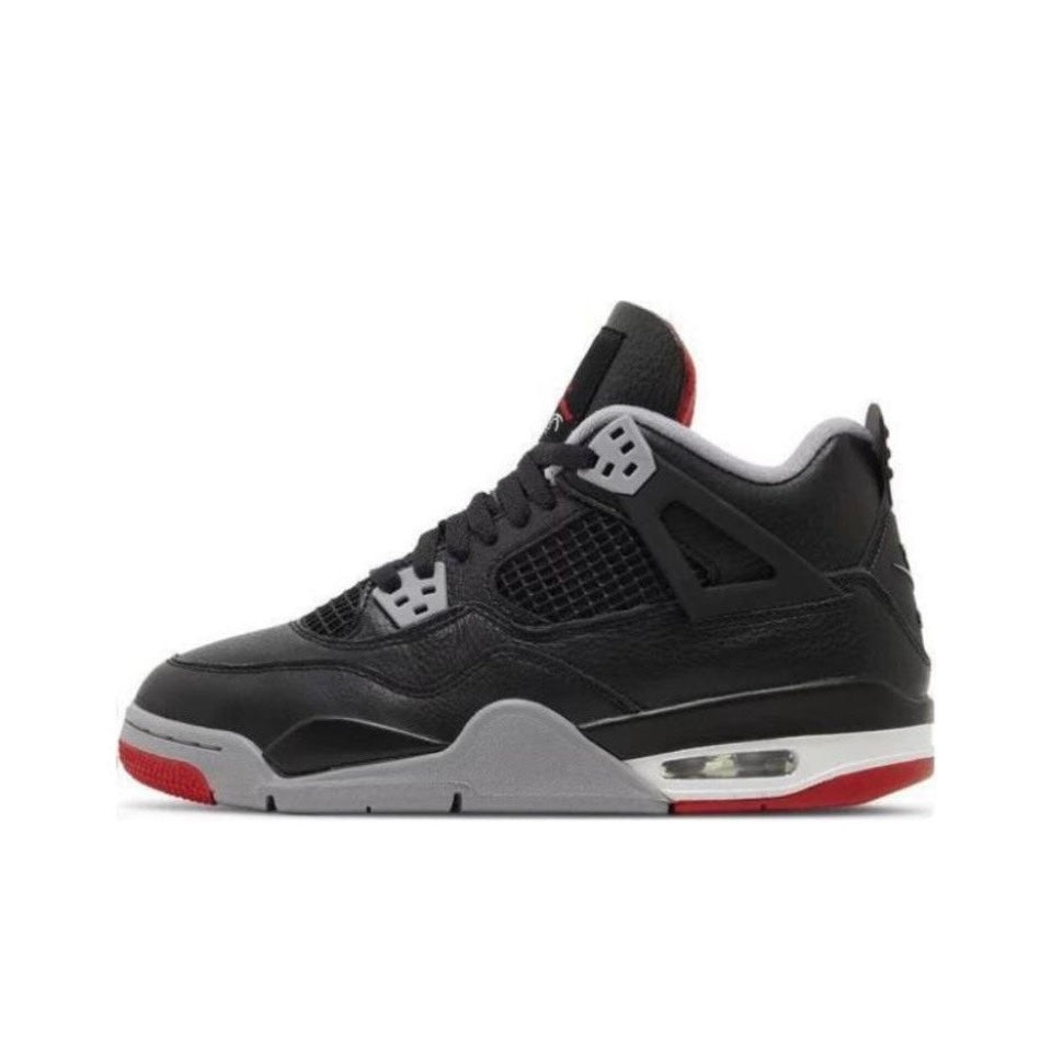 Jordan 4 Retro Bred Reimagined (GS)