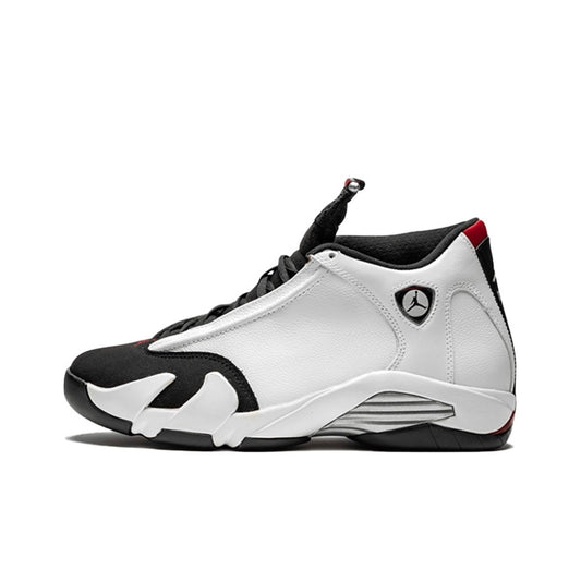 Jordan 14 Retro Black Toe (2014) Pre-owned US 12