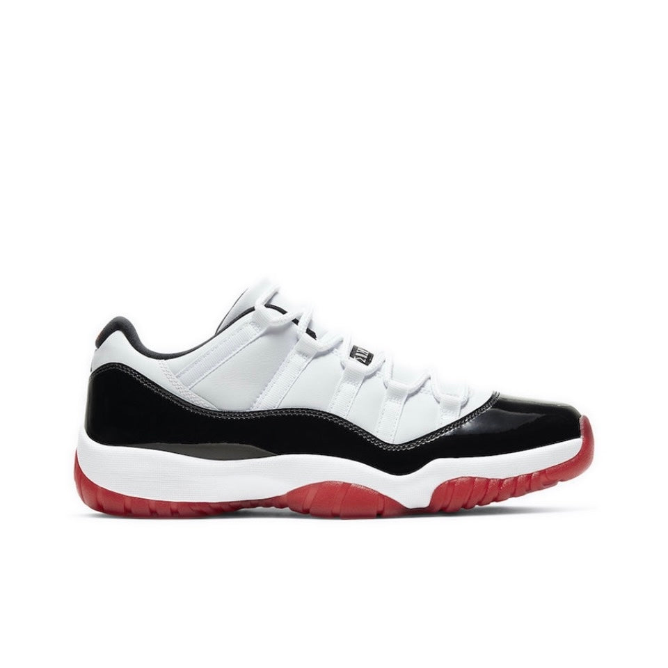 Jordan 11 Retro Low Concord Bred