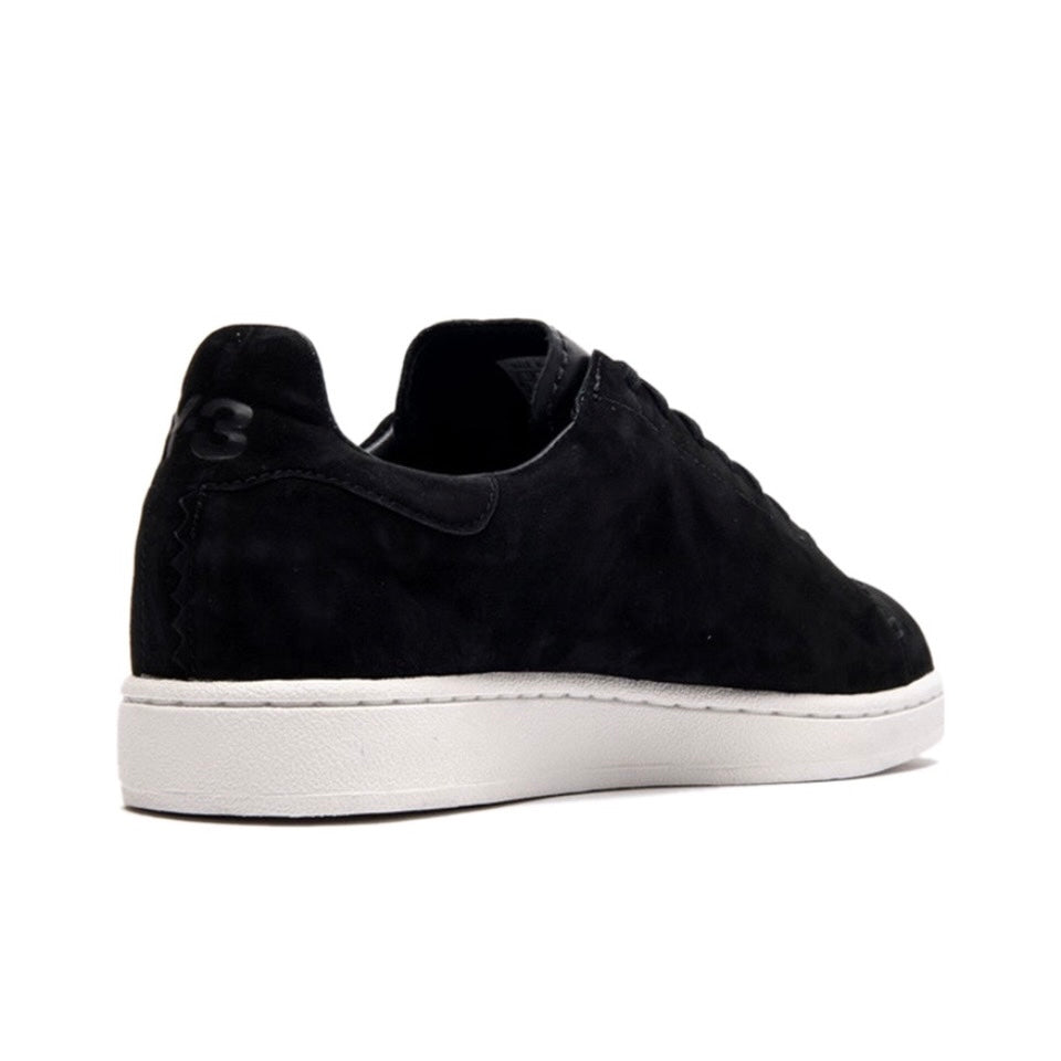 adidas Y-3 Yohji Court Core Black