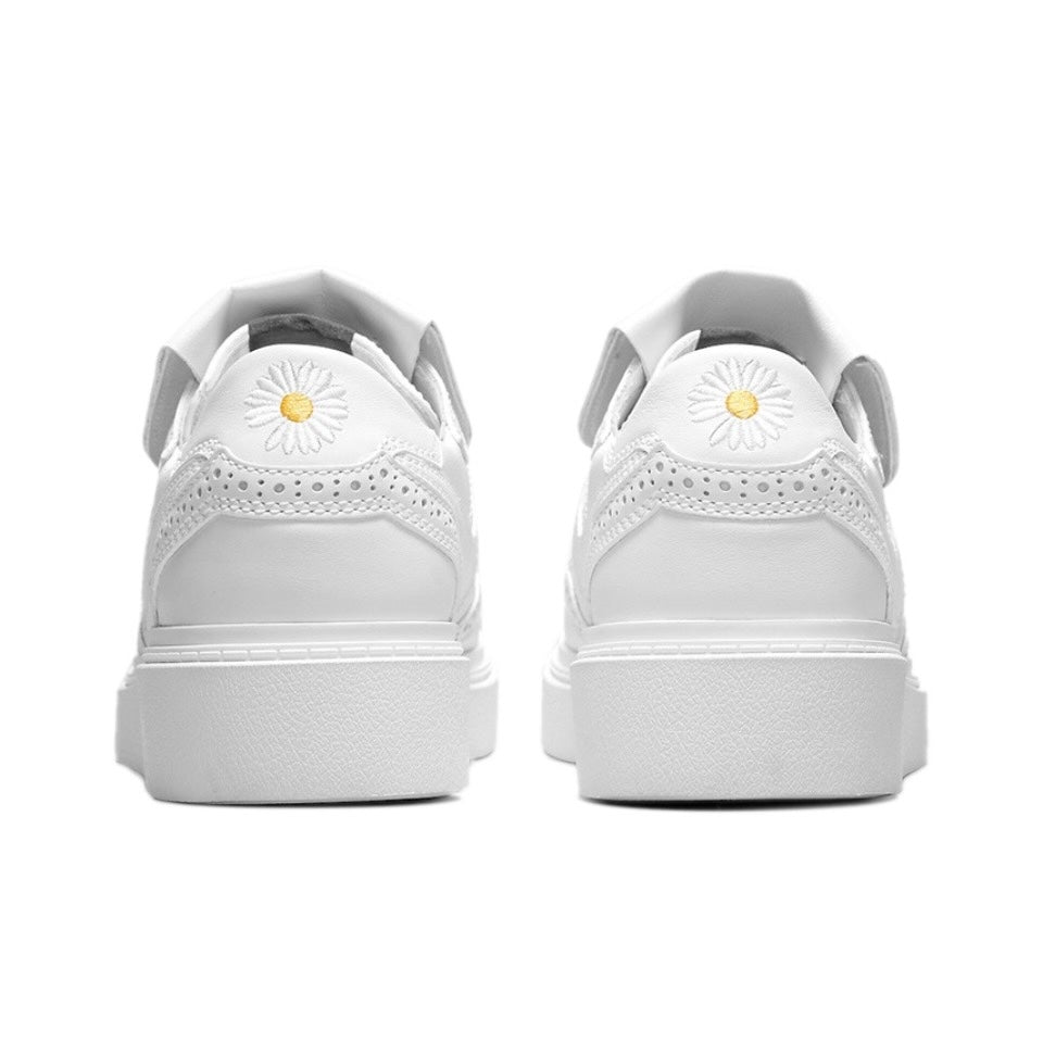 Nike Kwondo 1 G-Dragon Peaceminusone Triple White