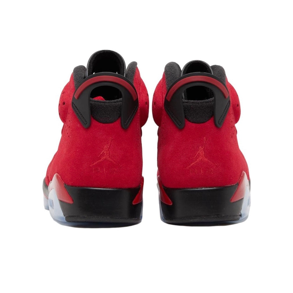 Jordan 6 Retro Toro Bravo