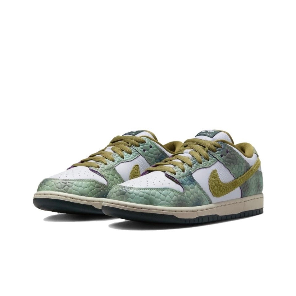 Nike SB Dunk Low Alexis Sablone Chameleon