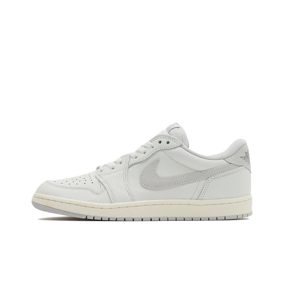 Jordan 1 Retro Low '85 Neutral Grey