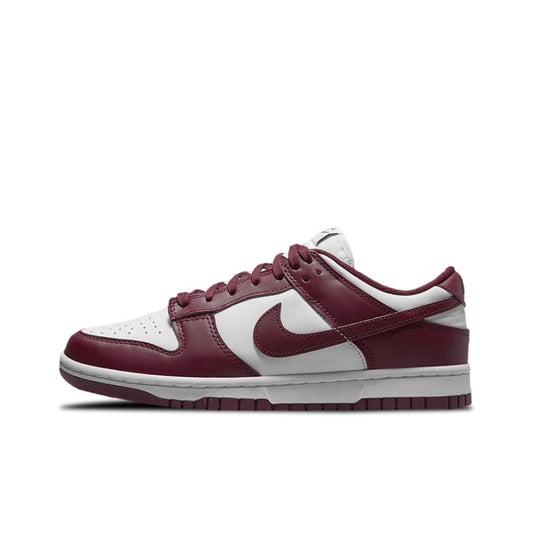 Nike Dunk Low Bordeaux (W)