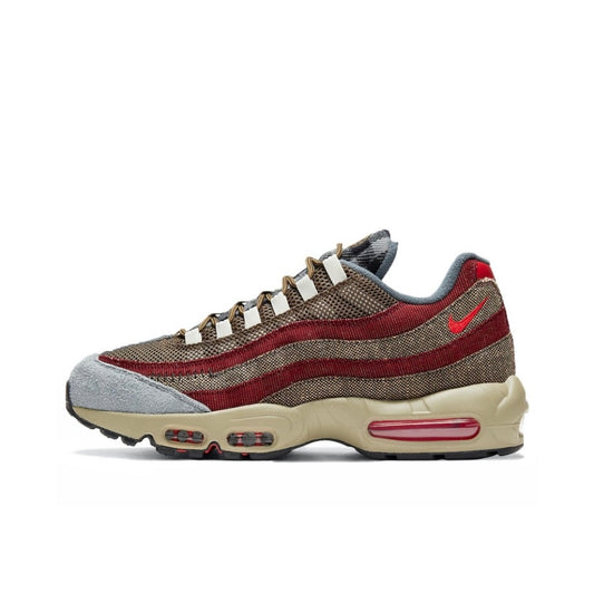 Nike Air Max 95 Freddy Krueger Pre-owned US 10