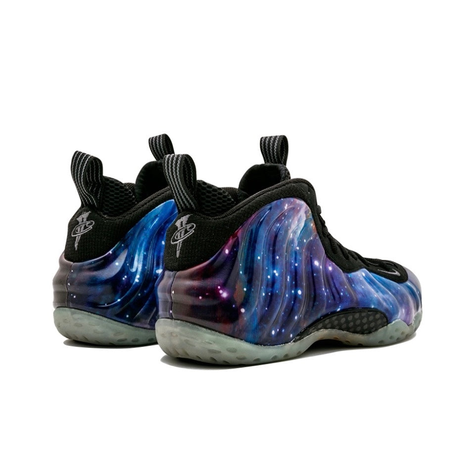 Nike Air Foamposite One NRG Galaxy