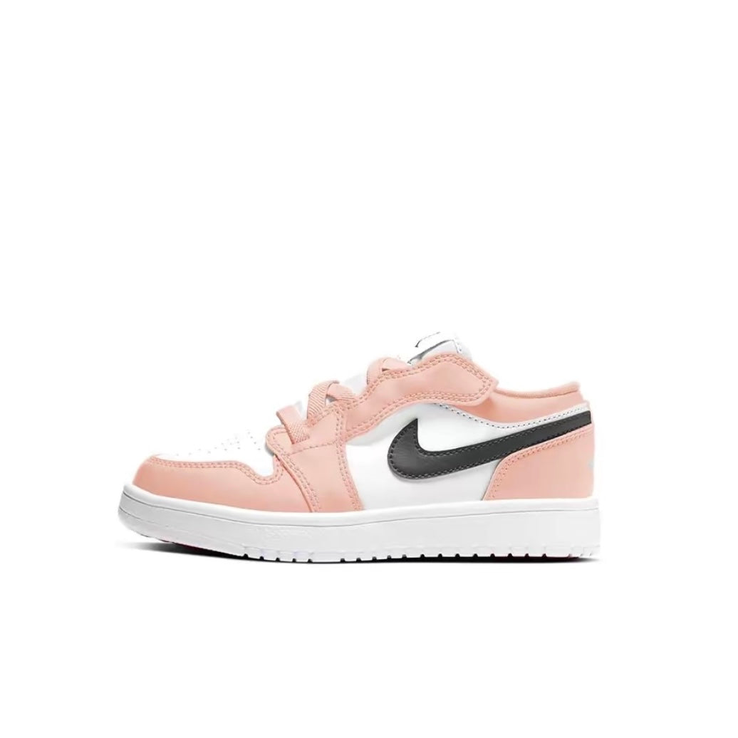 Jordan 1 Low Alt Light Arctic Orange Pink (PS)