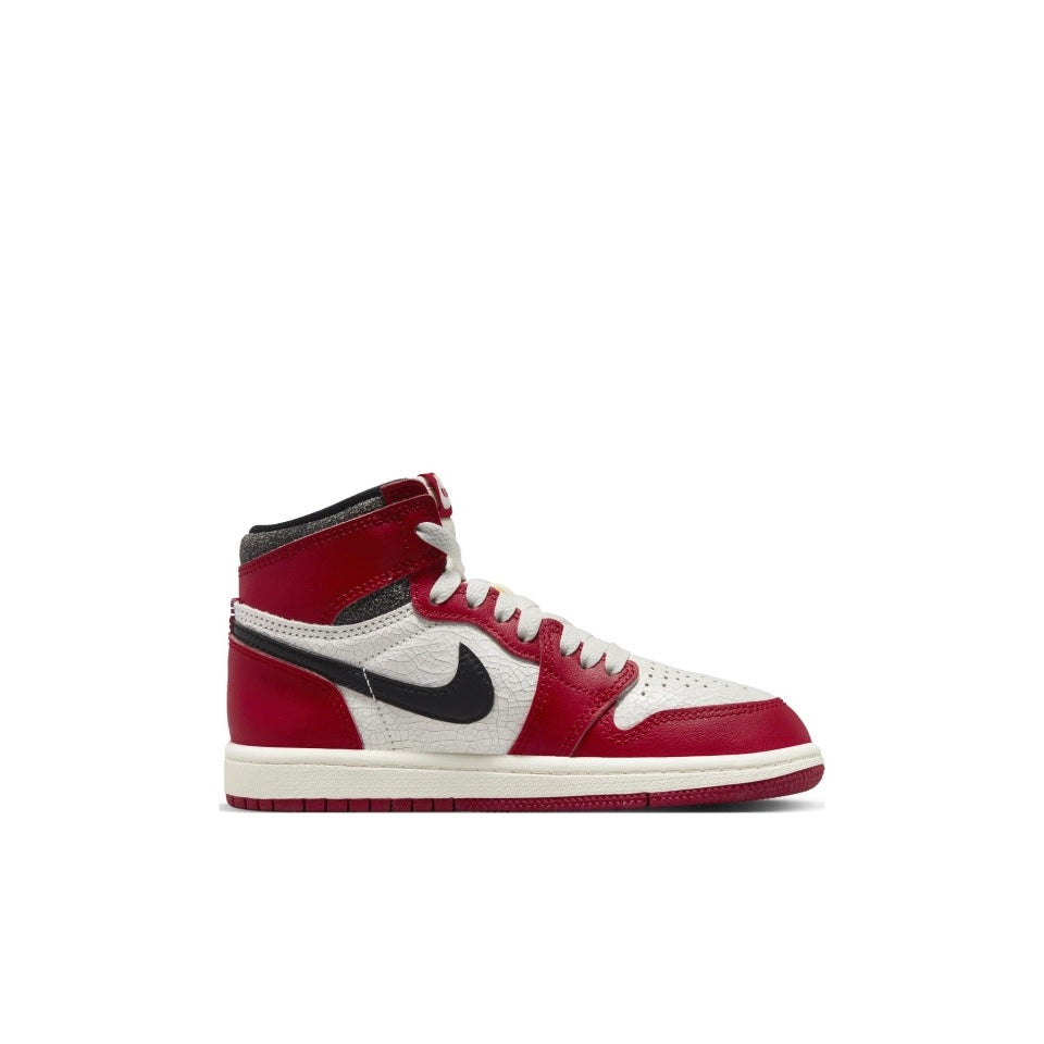 Jordan 1 Retro High OG Chicago Lost and Found (PS)