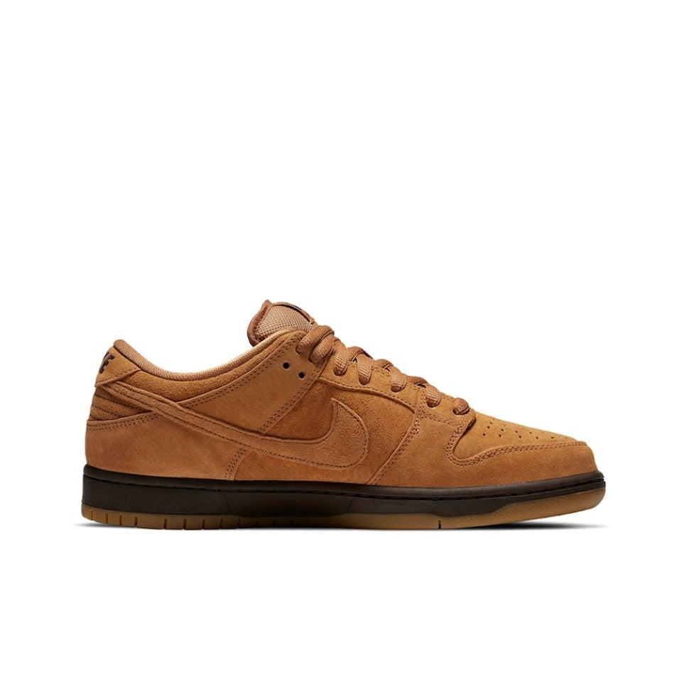 Nike SB Dunk Low Wheat (2021/2023)